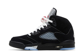 Air Jordan 5 Retro OG Black Metallic Reimagined (GS)