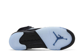 Air Jordan 5 Retro OG Black Metallic Reimagined (GS)