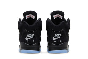 Air Jordan 5 Retro OG Black Metallic Reimagined (GS)