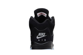 Air Jordan 5 Retro OG Black Metallic Reimagined (GS)
