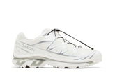 XT-6 GORE-TEX White Silver
