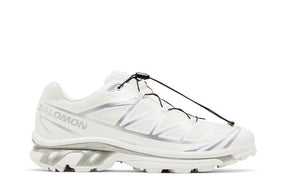 XT-6 GORE-TEX White Silver