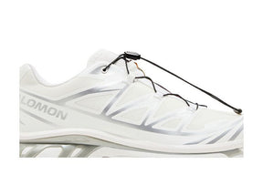 XT-6 GORE-TEX White Silver