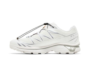 XT-6 GORE-TEX White Silver
