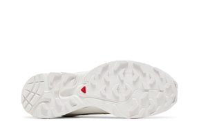XT-6 GORE-TEX White Silver