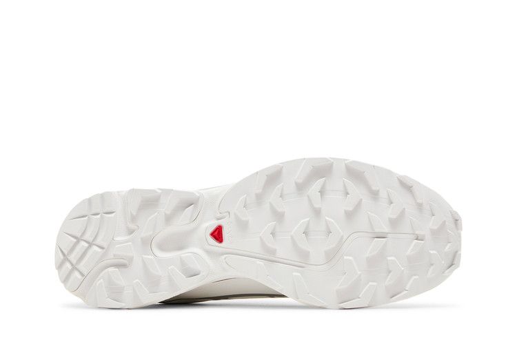 XT-6 GORE-TEX White Silver