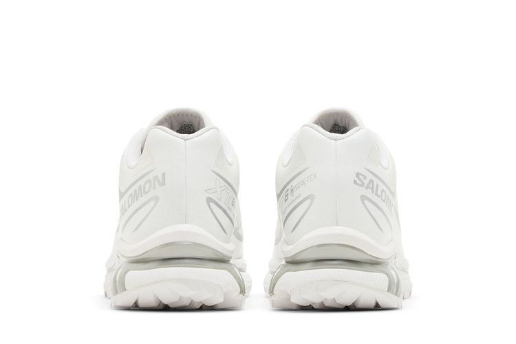 XT-6 GORE-TEX White Silver