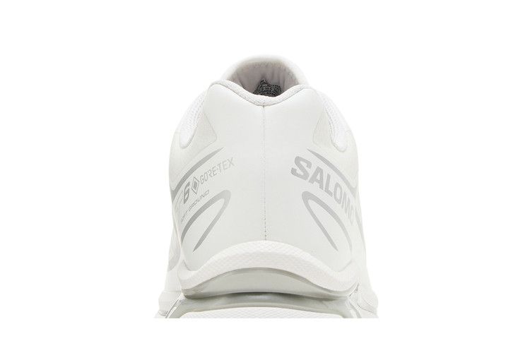 XT-6 GORE-TEX White Silver