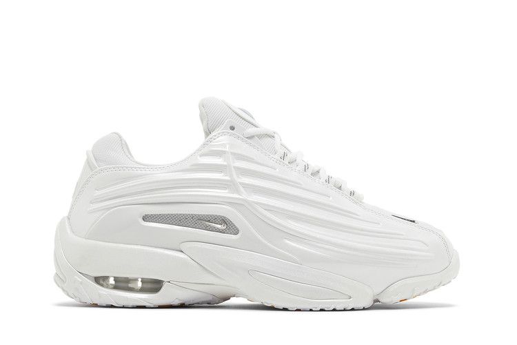 Nocta Hot Step 2 White