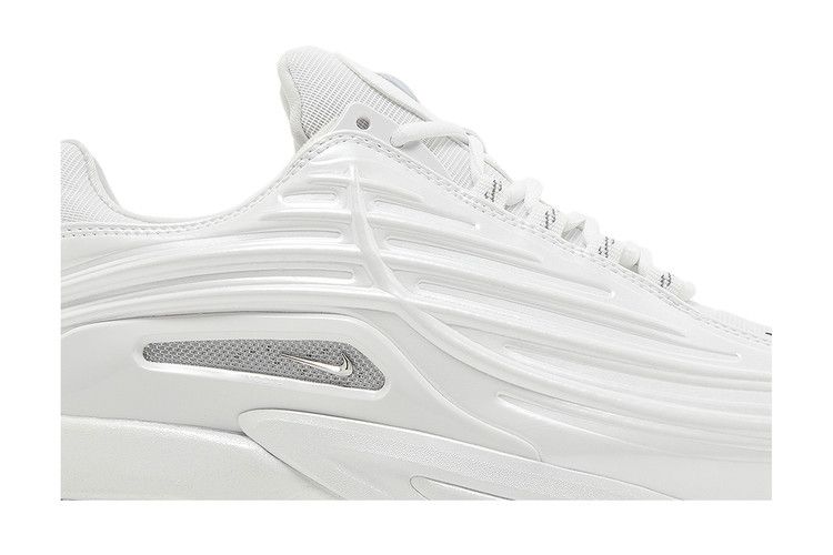 Nocta Hot Step 2 White