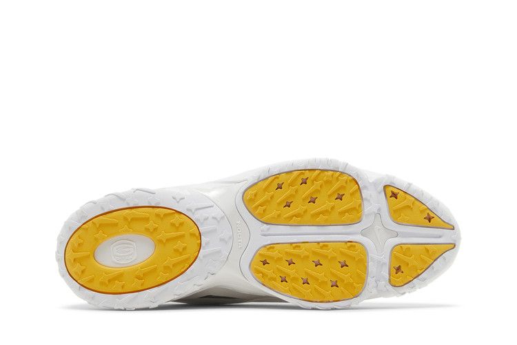 Nocta Hot Step 2 White