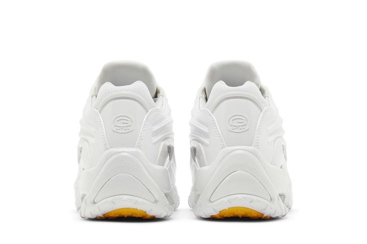 Nocta Hot Step 2 White