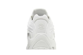 Nocta Hot Step 2 White