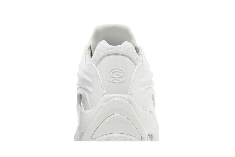 Nocta Hot Step 2 White