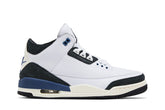A Ma Maniére x Air Jordan 3 Retro OG SP For The Love Diffused Blue