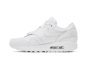 Supreme x Nike Air Max 1 '87 SP Triple White
