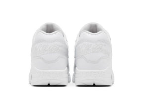 Supreme x Nike Air Max 1 '87 SP Triple White