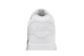 Supreme x Nike Air Max 1 '87 SP Triple White