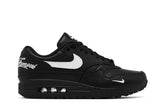 Supreme x Air Max 1 '87 SP Black White
