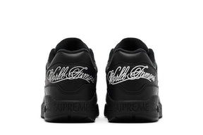 Supreme x Air Max 1 '87 SP Black White