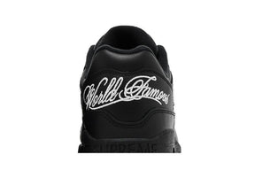 Supreme x Air Max 1 '87 SP Black White