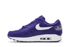 Supreme x Air Max 1 '87 SP Varsity Purple