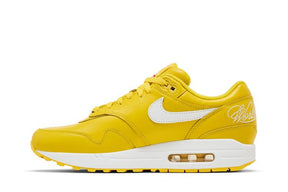 Supreme x Nike Air Max 1 '87 SP Speed Yellow