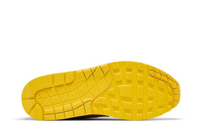 Supreme x Nike Air Max 1 '87 SP Speed Yellow