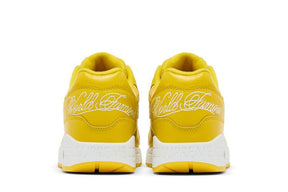 Supreme x Nike Air Max 1 '87 SP Speed Yellow