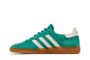 Sporty & Rich x Handball Spezial Green Gum