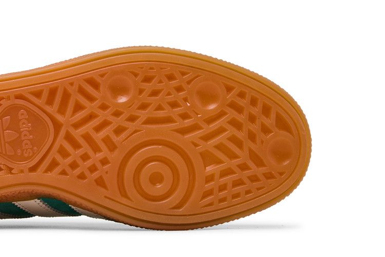 Sporty & Rich x Handball Spezial Green Gum