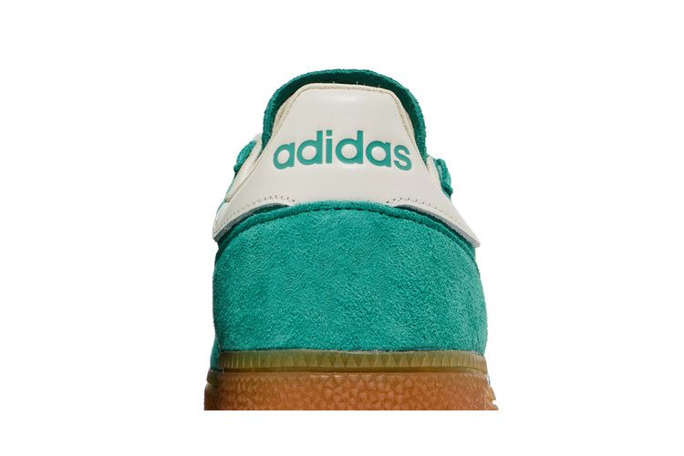 Sporty & Rich x Handball Spezial Green Gum