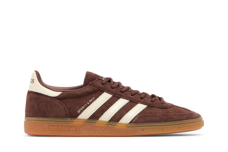 Sporty & Rich x Handball Spezial Auburn Gum