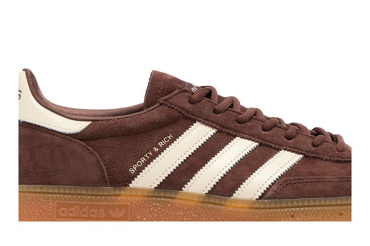Sporty & Rich x Handball Spezial Auburn Gum