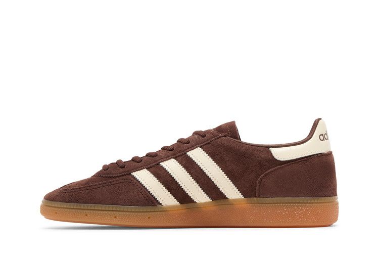 Sporty & Rich x Handball Spezial Auburn Gum