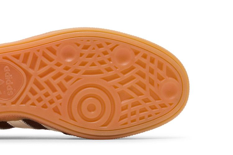 Sporty & Rich x Handball Spezial Auburn Gum