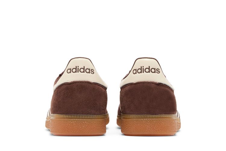 Sporty & Rich x Handball Spezial Auburn Gum