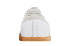 Samba OG White Silver Metallic Grey