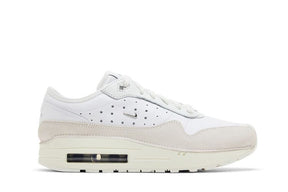 Jacquemus x Air Max 1 '86 Summit White
