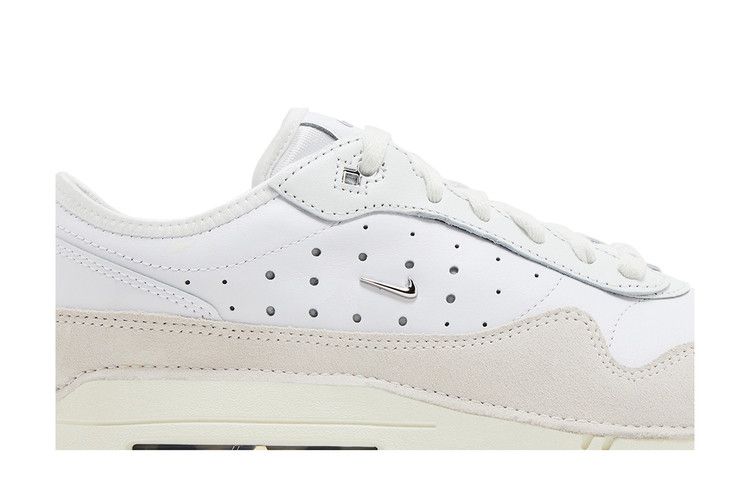 Jacquemus x Air Max 1 '86 Summit White