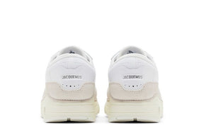 Jacquemus x Air Max 1 '86 Summit White