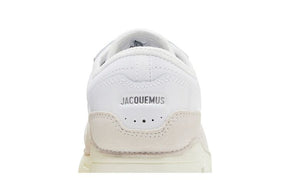 Jacquemus x Air Max 1 '86 Summit White