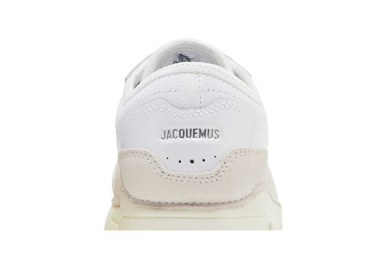 Jacquemus x Air Max 1 '86 Summit White