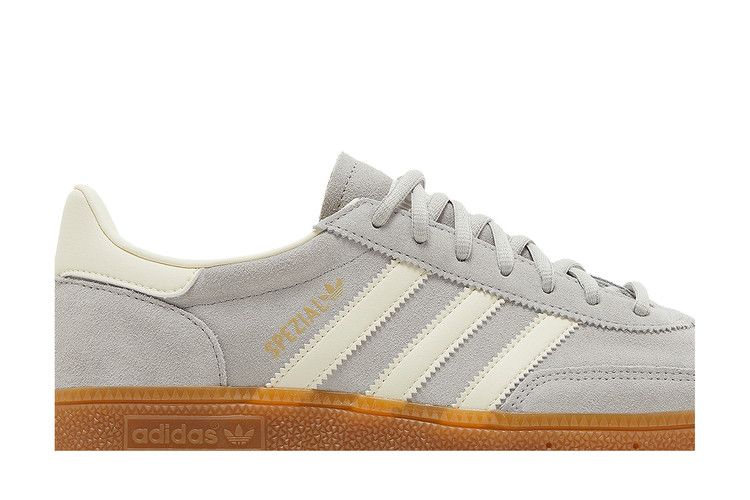 Adidas Handball Spezial “Grey Cream”