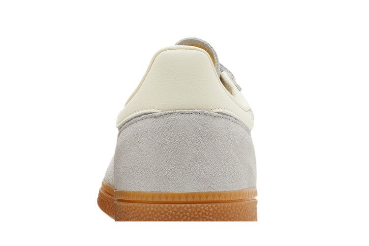 Adidas Handball Spezial “Grey Cream”