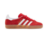 Gazelle Indoor Better Scarlet Gum