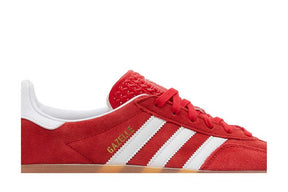 Gazelle Indoor Better Scarlet Gum