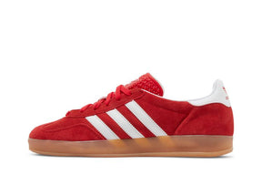 Gazelle Indoor Better Scarlet Gum