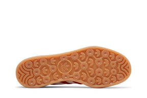 Gazelle Indoor Better Scarlet Gum