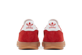 Gazelle Indoor Better Scarlet Gum